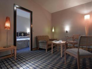 San Ildefonso Hôtel | Hotel Macià Cóndor