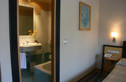 San Ildefonso Hôtel | Hotel Macià Cóndor