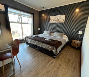 Osorno Hôtel | Hotel Mackenna
