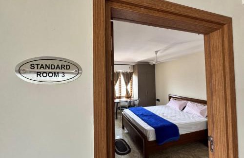 Kakinada Hôtel | hOTEL MADHAVA RESIDENCY