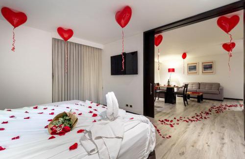 Chico Hôtel | Hotel Madisson Inn Luxury By GEH Suites