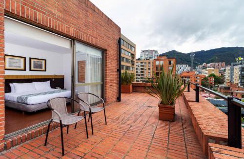 Chico Hôtel | Hotel Madisson Inn Luxury By GEH Suites