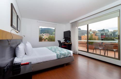 Chico Hôtel | Hotel Madisson Inn Luxury By GEH Suites