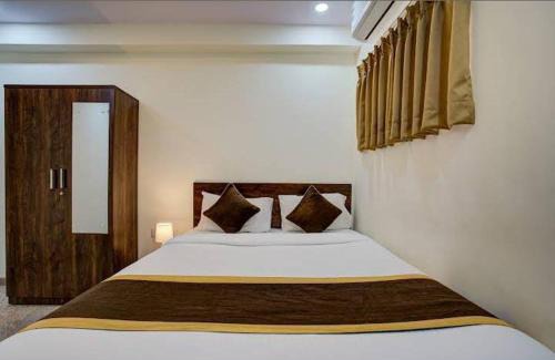BTM Layout Hôtel | Hotel Madiwala Grand