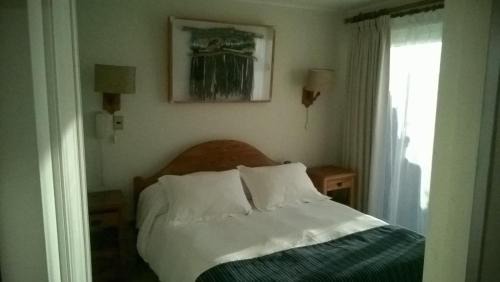 Maitencillo Hôtel | Hotel Mae
