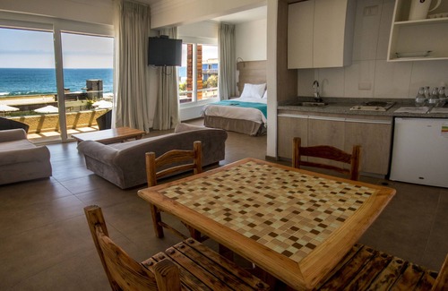 Maitencillo Hôtel | Hotel Mae