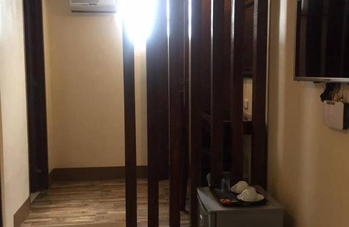 Bayawan City Hôtel | Hotel Maefinn