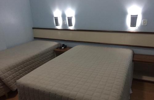 Santo Angelo Hôtel | Hotel Maerkli