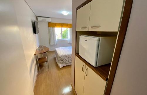 Santo Angelo Hôtel | Hotel Maerkli