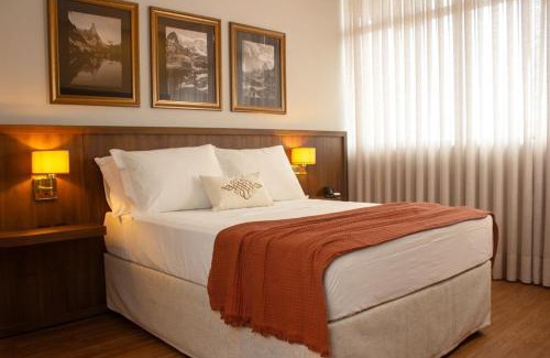 Santo Angelo Hôtel | Hotel Maerkli
