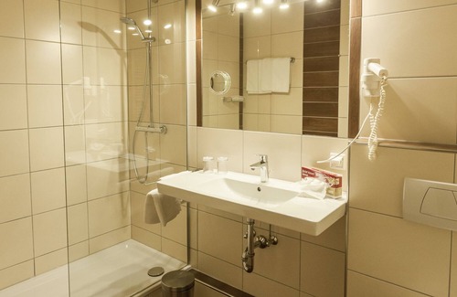 Ortsmitte Hôtel | Hotel Magdalenenhof Garni
