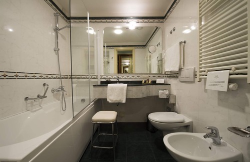 Treviso Hôtel | Hotel Maggior Consiglio