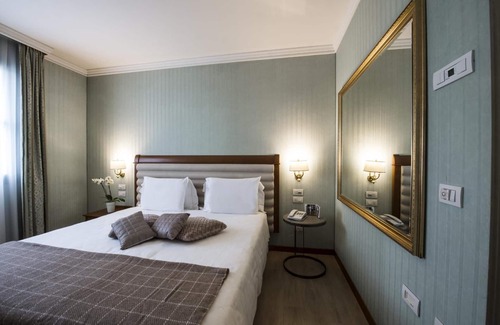 Treviso Hôtel | Hotel Maggior Consiglio