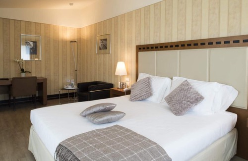 Treviso Hôtel | Hotel Maggior Consiglio