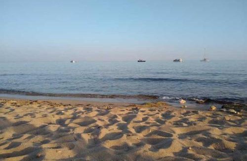 Marina San Gregorio Hôtel | Hotel Magna Grecia