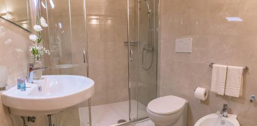 Marina San Gregorio Hôtel | Hotel Magna Grecia