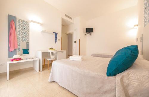 Marina San Gregorio Hôtel | Hotel Magna Grecia