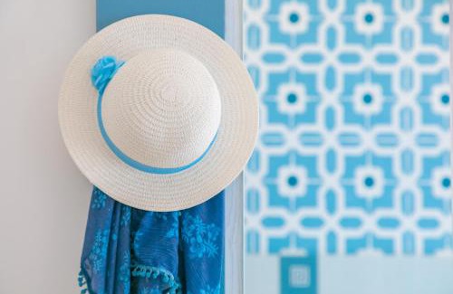 Marina San Gregorio Hôtel | Hotel Magna Grecia