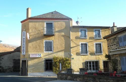 Saurier Hôtel | Hotel Magne