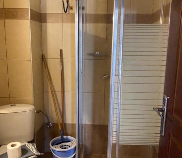 Loutra Edipsou Appartement | Hotel Magnolia