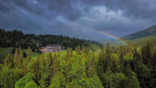 Zdiar Hôtel | Hotel Magura