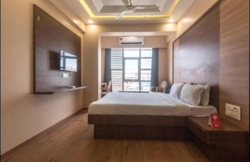 Bhiwandi Hôtel | Hotel Mahadev Residency