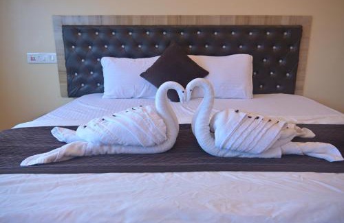 Barddhaman Hôtel | Hotel Mahal