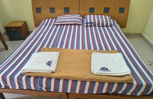 Adyar Hôtel | Hotel maharaj residency attavara