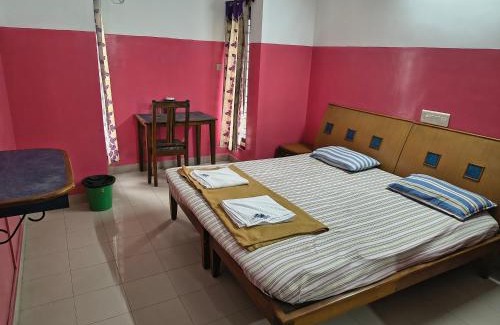 Adyar Hôtel | Hotel maharaj residency attavara