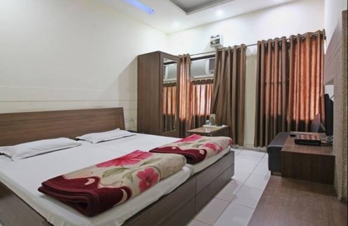 Ludhiana Hôtel | Hotel Maharaja
