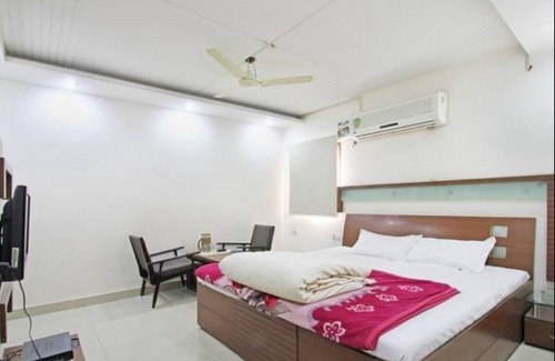 Ludhiana Hôtel | Hotel Maharaja