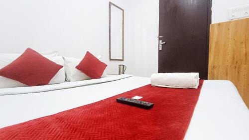 Jangupura Extension Hôtel | Hotel Maharaja Inn By The Premium Villa
