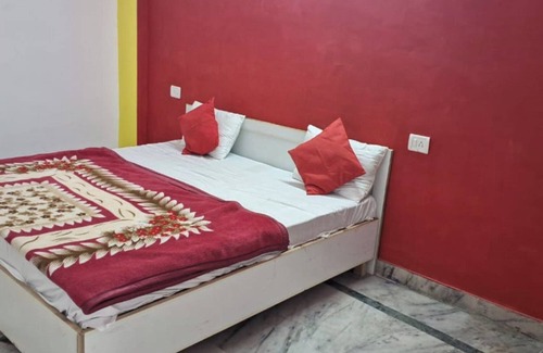 Sector 18 Hôtel | Hotel Maharaja Noida
