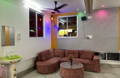 Sahibganj Hôtel | Hotel Maharaja Palace Branch II