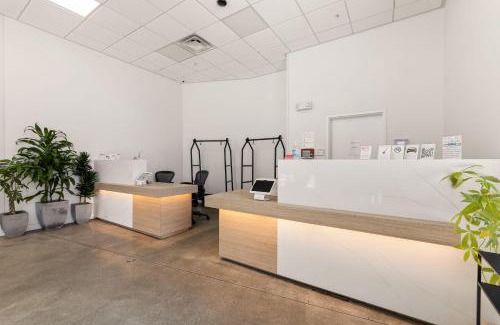 Downtown Long Beach Hôtel | Hotel Mai Downtown Long Beach
