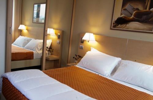 Falciano Hôtel | Hotel Main Street