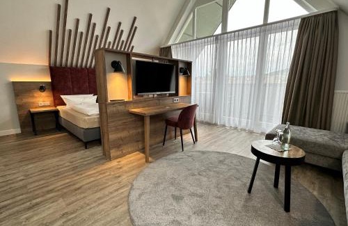 Karlstadt Hôtel | Hotel Mainpromenade *S
