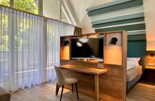 Karlstadt Hôtel | Hotel Mainpromenade *S