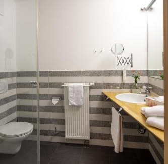 Karlstadt Hôtel | Hotel Mainpromenade *S