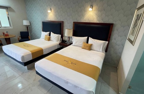 Culiacan Hôtel | Hotel Maioris Bellavista