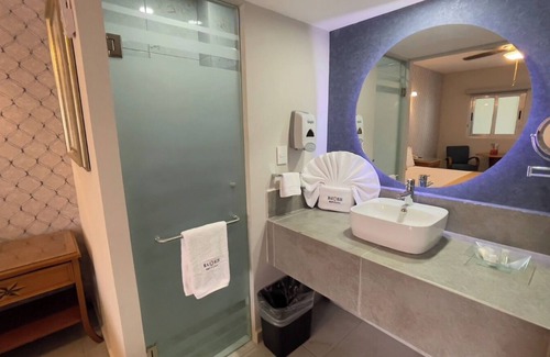 Culiacan Hôtel | Hotel Maioris Bellavista