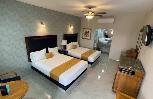 Culiacan Hôtel | Hotel Maioris Bellavista