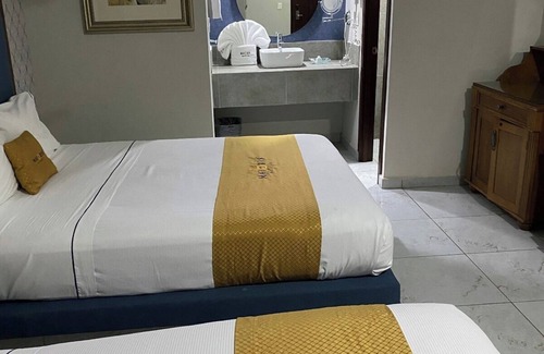 Culiacan Hôtel | Hotel Maioris Bellavista