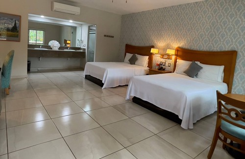 Navolato Hôtel | Hotel Maioris Navolato