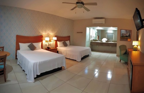 Navolato Hôtel | Hotel Maioris Navolato