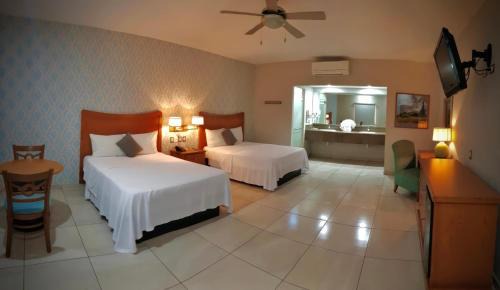 Navolato Hôtel | Hotel Maioris Navolato