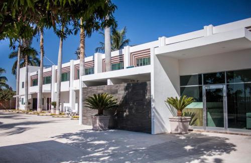 Navolato Hôtel | Hotel Maioris Navolato