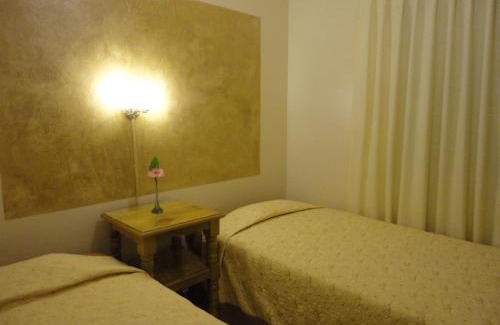 Cochabamba Hôtel | HOTEL MAISON FIORI (Centro)