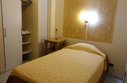 Cochabamba Hôtel | HOTEL MAISON FIORI (Centro)