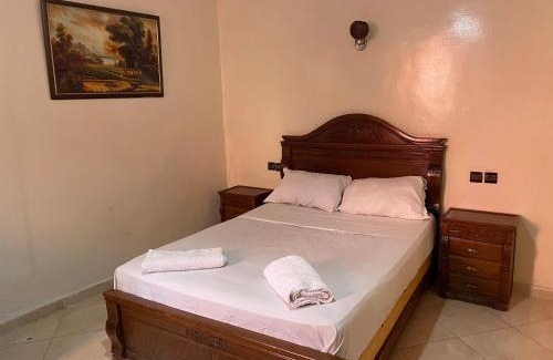 Meknes Medina Maison | Hotel Maison Olga